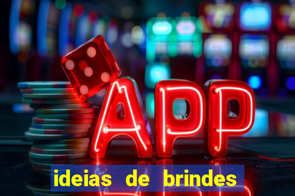 ideias de brindes para bingo